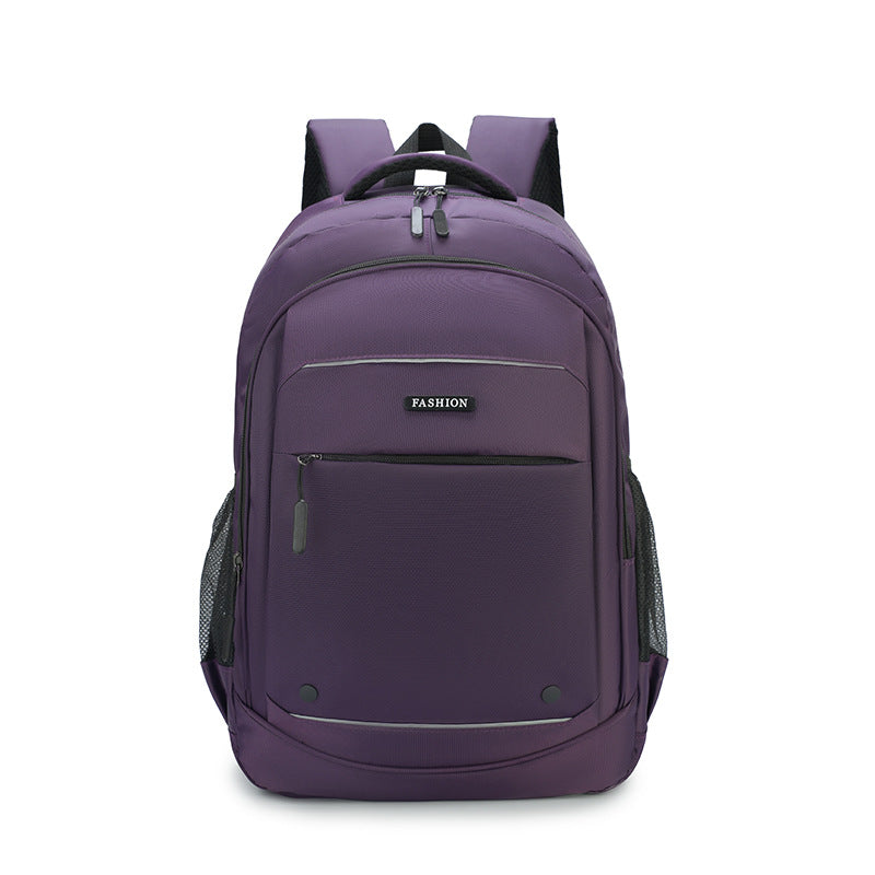 Multifunktionaler, technologieoptimierter Rucksack Brehn
