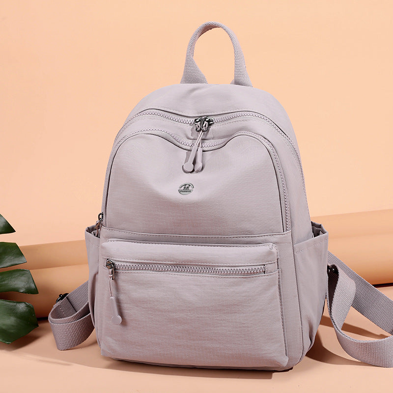 Leichte Reise-Rucksack Brehn