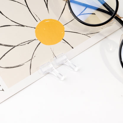 Klarer Acryl-Brillenständer Brehn