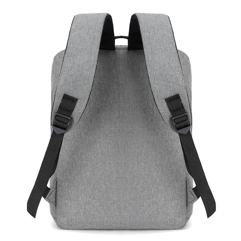 Elegante Minimalistische Rucksack Set Brehn