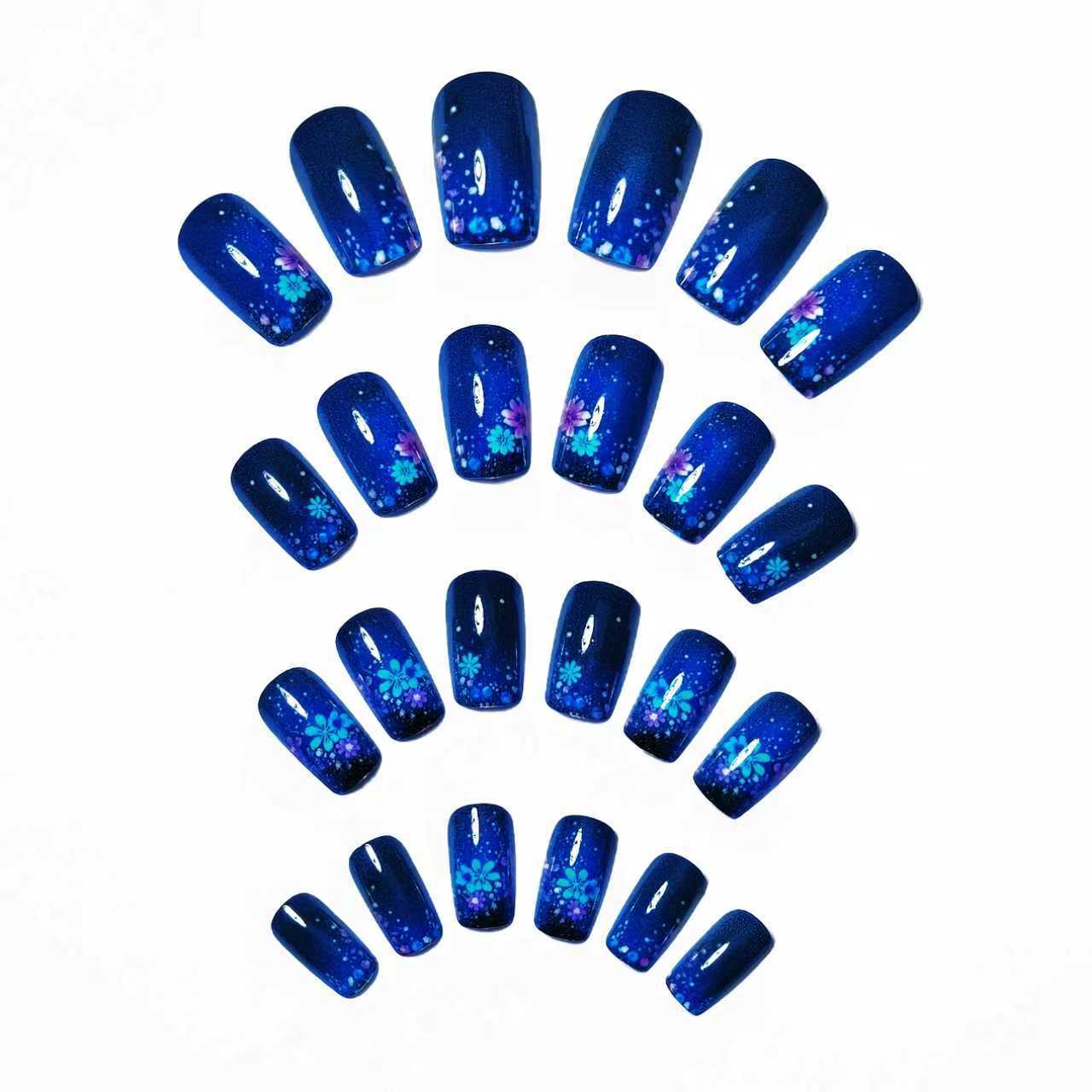 Nail Art Kunstset Brehn