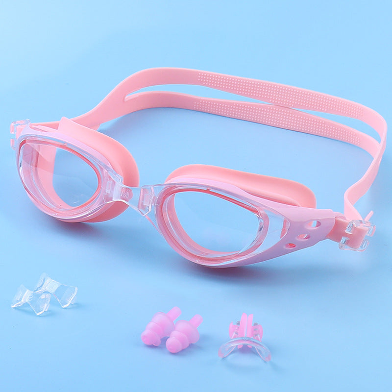 Schwimmbrille Brehn