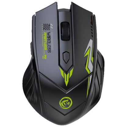 Gamer Maus Brehn