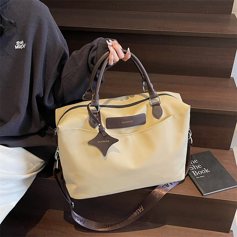 Geräumige Laptoptasche Brehn