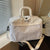 Stylische Multifunktions-Reise-Handtasche