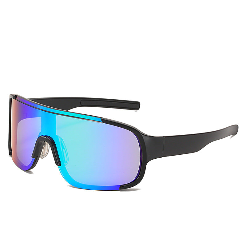 Damen Sportliche Schutzbrille mit ergonomischem Design Brehn