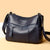 Elegante Mehrfachtasche Schultertasche Brehn