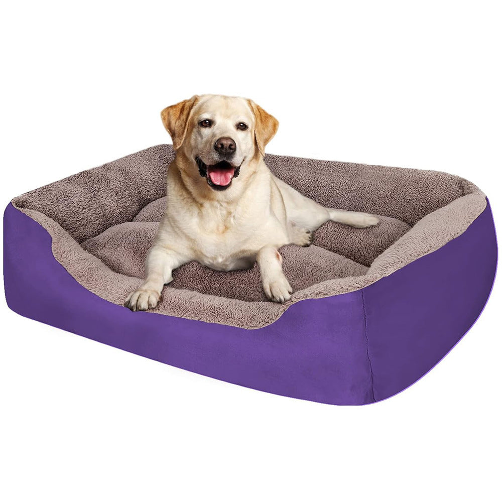 Hundebett Brehn