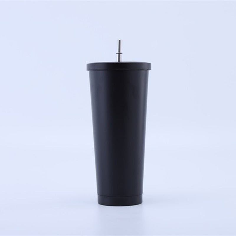 Stylischer isolierter Reisebecher Brehn