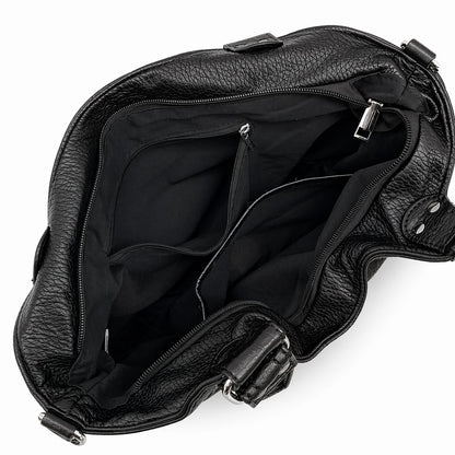 Lässige Mehrfach-Taschen Hobo Tasche