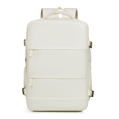 WoUrban Multifunktionaler Reise-Rucksack Brehn