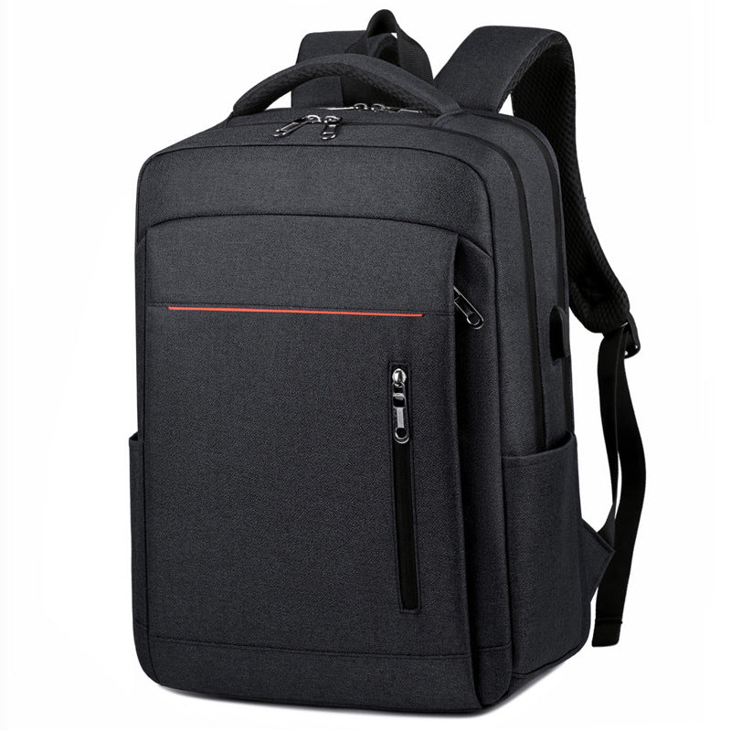 Multi-Funktionale Laptop Schul-Rucksack Brehn