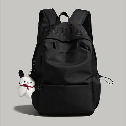 Stylische Alltags-Rucksack Brehn