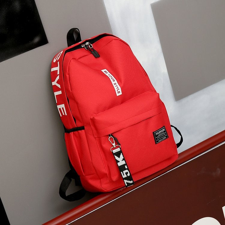 Stylischer Tagesrucksack Brehn