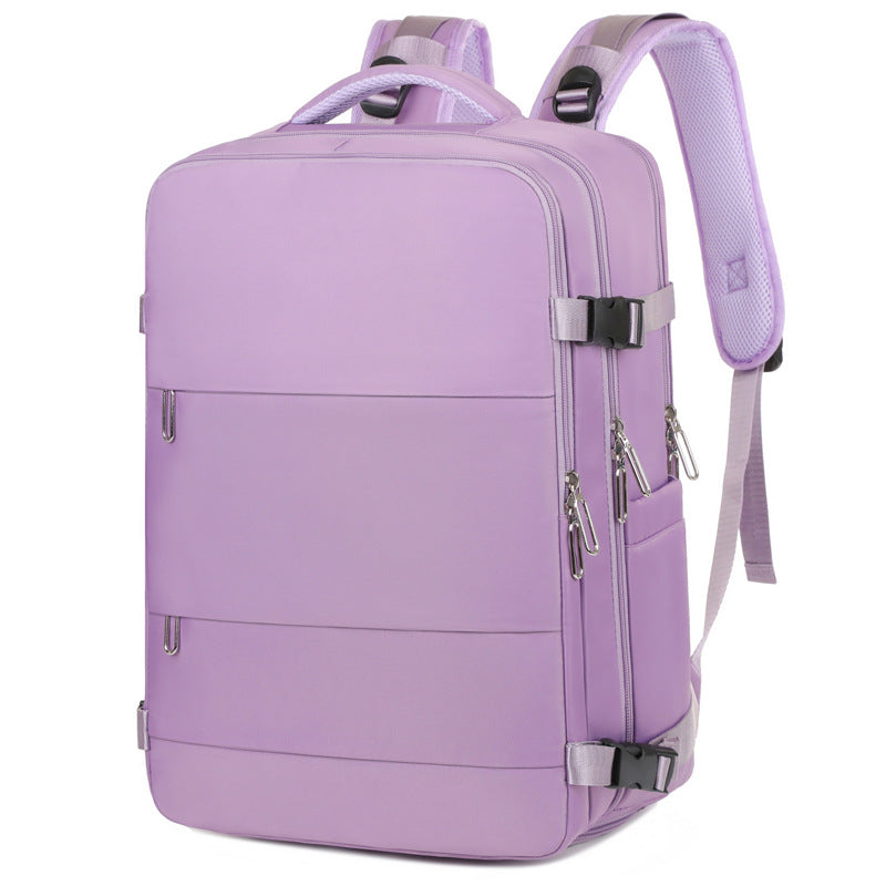 Professioneller Organizer Rucksack Brehn