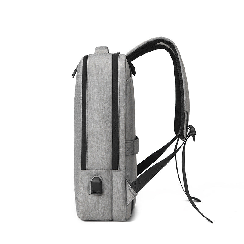 Schlanker organisierter Tech-Rucksack Brehn