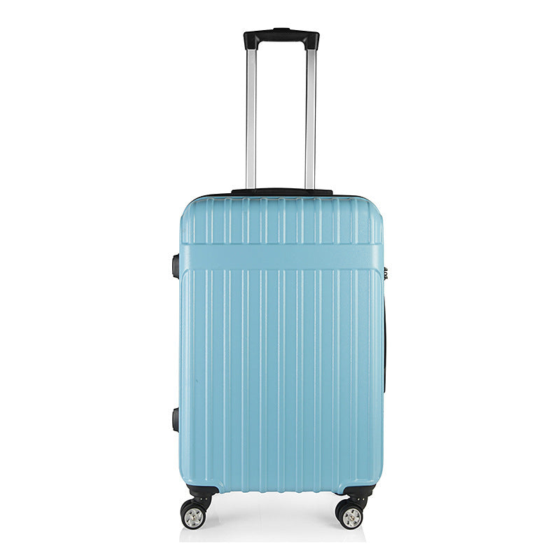 Unisex Robuster Hartschalen-Reisekoffer Brehn