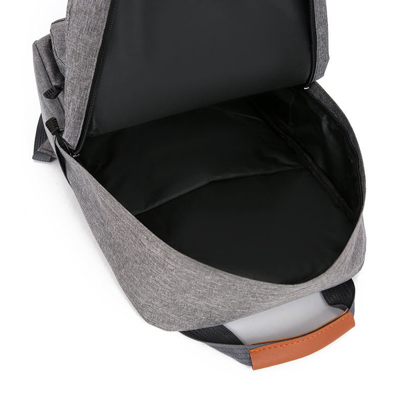 Multi-Functional Business Rucksack Brehn