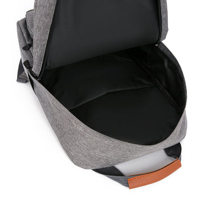 Multi-Functional Business Rucksack Brehn