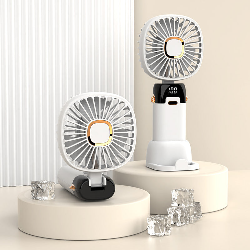 Damen Tragbarer Mini Ventilator Brehn