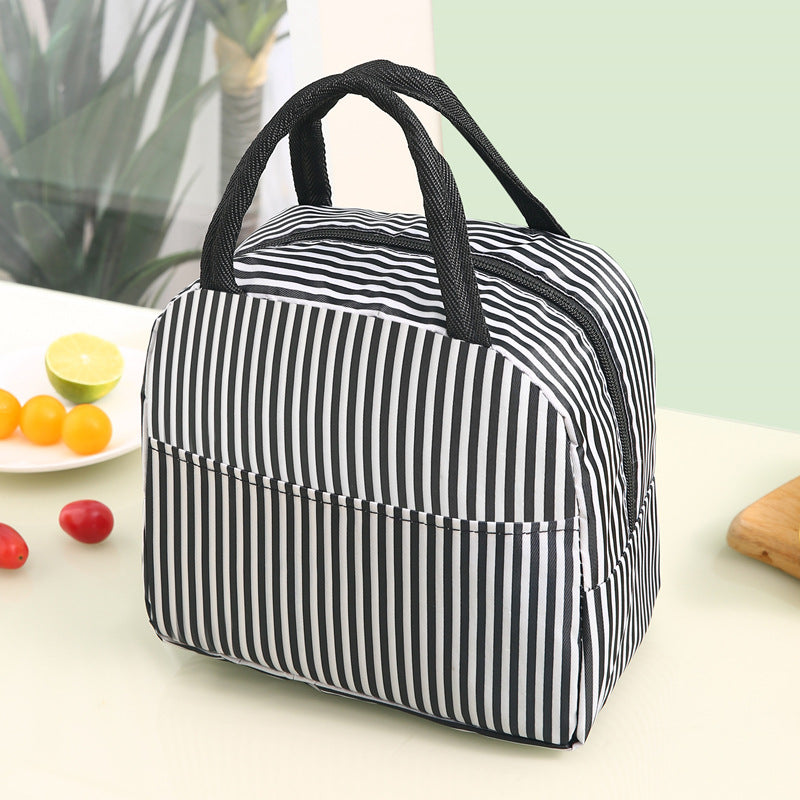 Stilvolle Isolierte Lunch Tasche Brehn