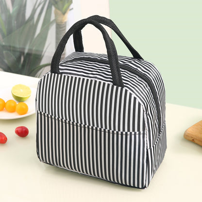 Stilvolle Isolierte Lunch Tasche Brehn