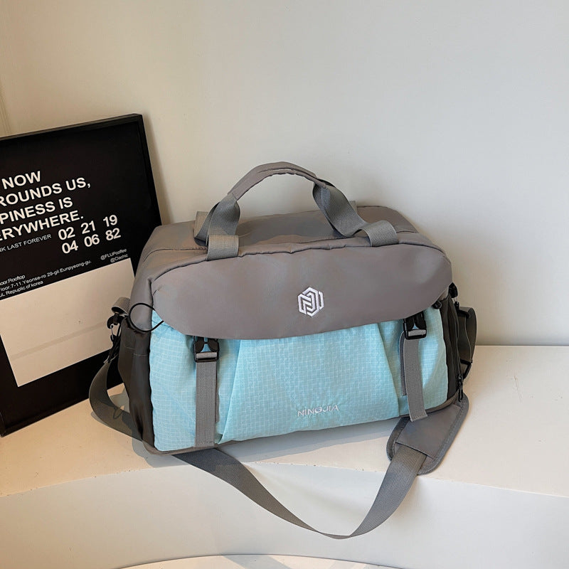 Mehrzweck-Sport-Duffle