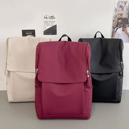 Moderner Minimalistischer Rucksack Brehn