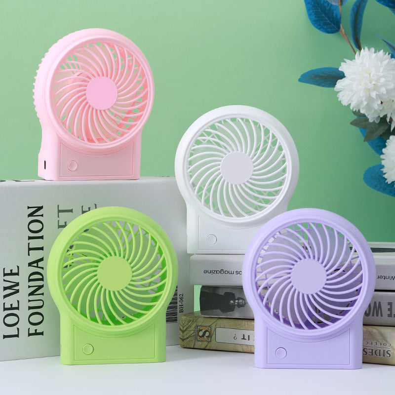 Damen tragbarer Mini Ventilator Brehn