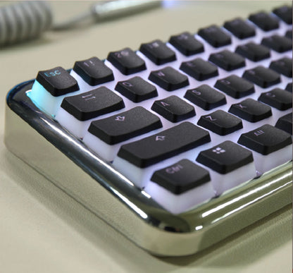 Mechanische Gaming-Tastatur Brehn