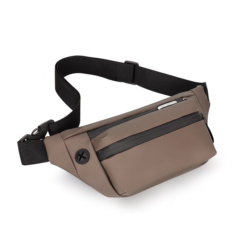 Wasserdichte Utility Sling Bag Brehn