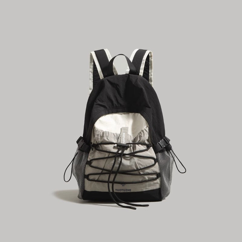 Multi-Taschen Leichtgewicht Wanderrucksack Brehn