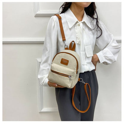 Mini Freizeit Rucksack Brehn