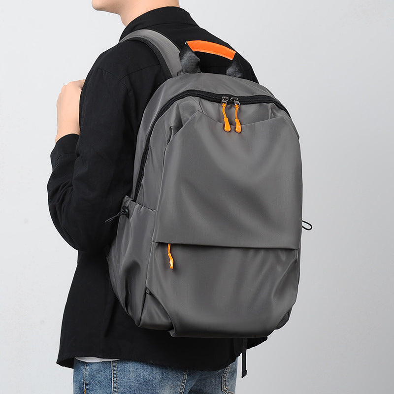 Innovativer Diebstahlschutz-Rucksack Brehn