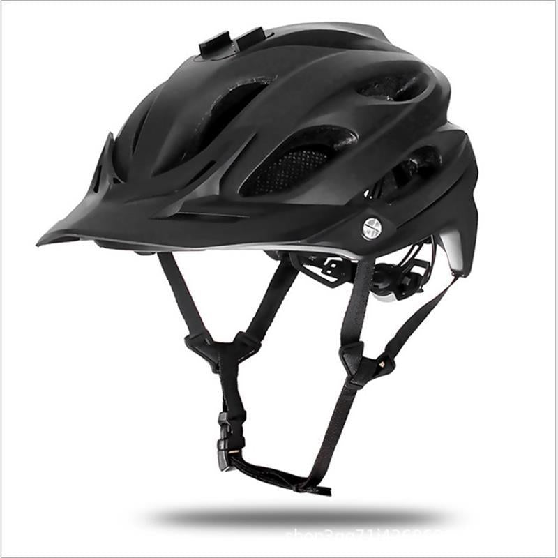 Multisport Belüfteter Fahrradhelm Brehn