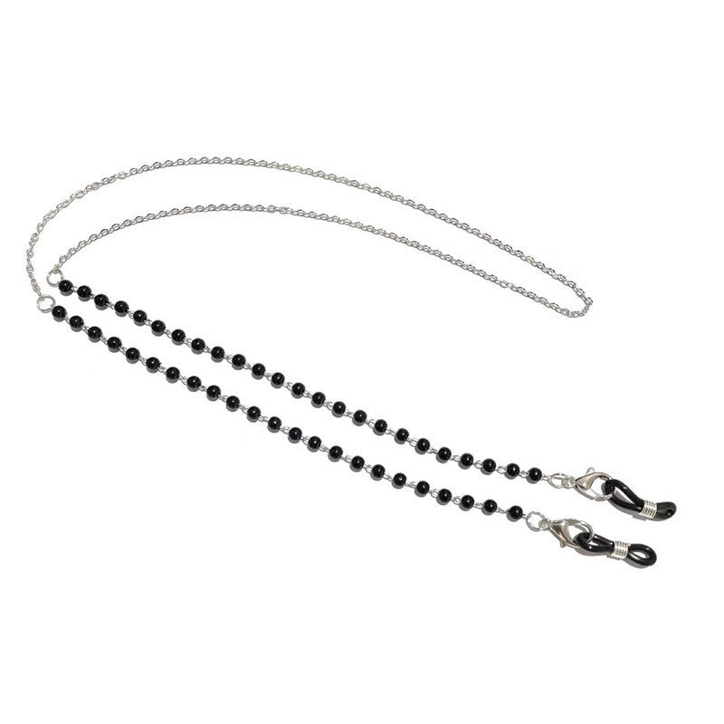 Perlenbrille Kette Brehn