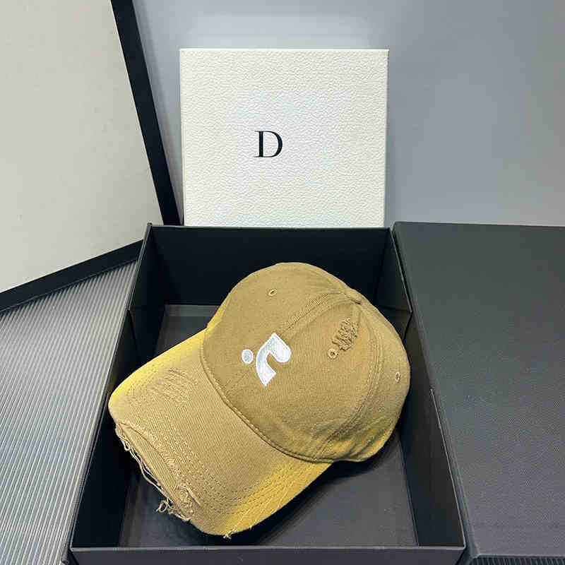 Herren Vintage Baseball Cap Brehn