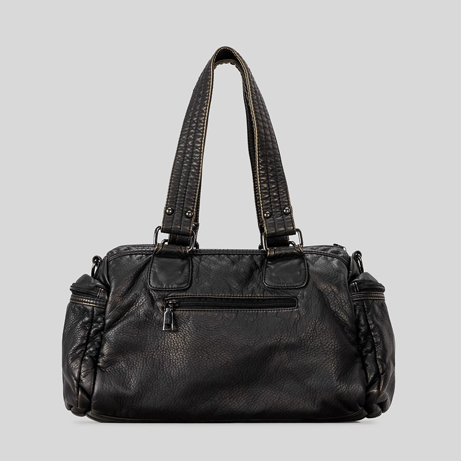 Gepolsterte Multifunktionale Handtasche