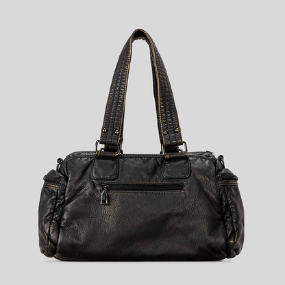 Gepolsterte Multifunktionale Handtasche