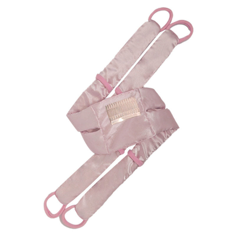 Hitzefreies Locken-Set