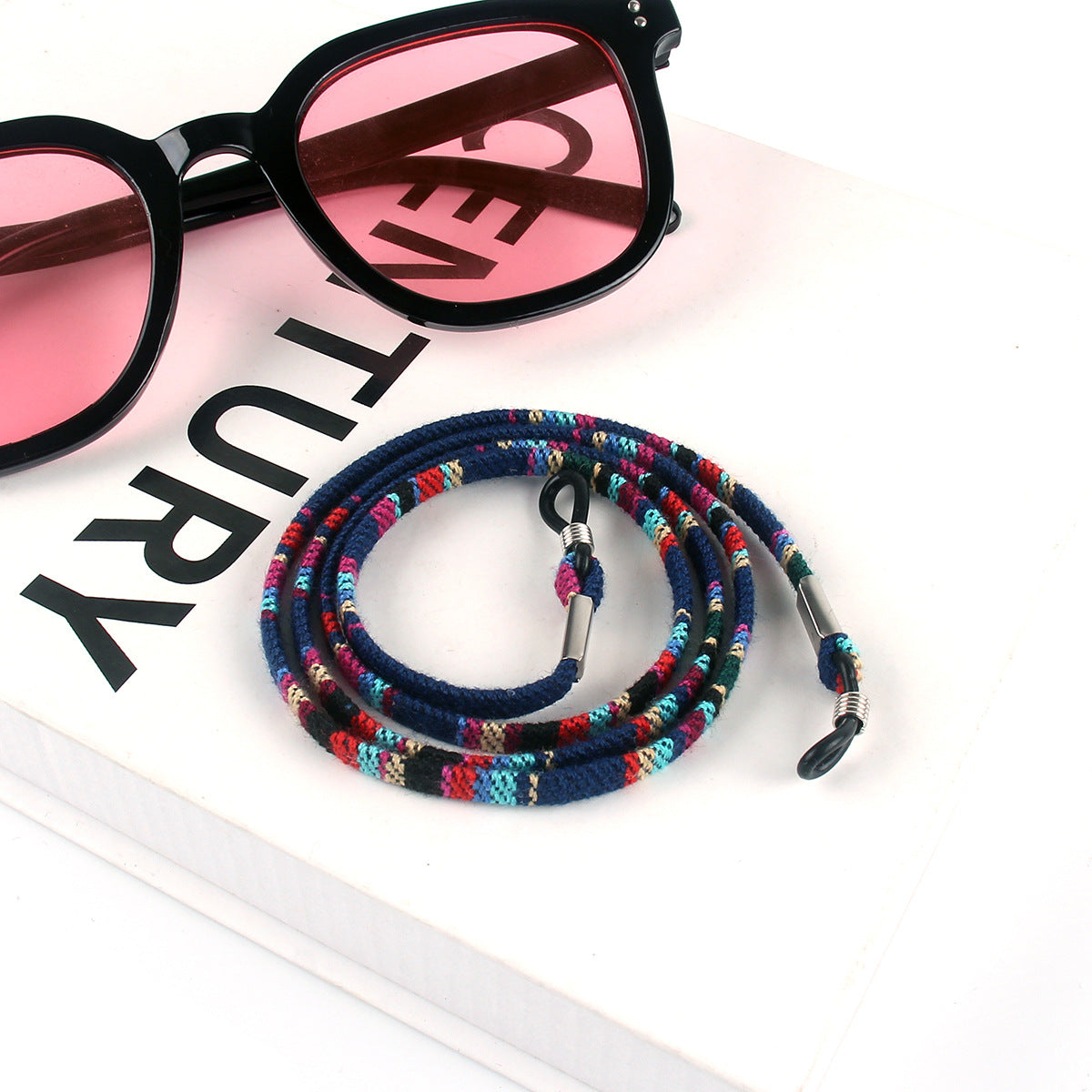 Bunte Eyewear Sicherheitsriemen Brehn