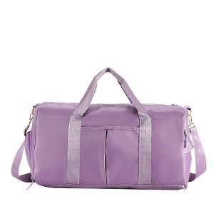 Langlebiges Reise-Duffle Bag Brehn