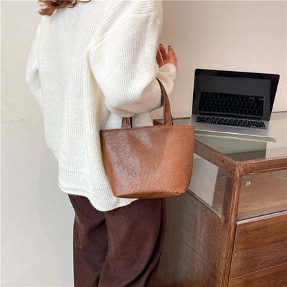 WoCompact Strukturiert Tote Bag Brehn