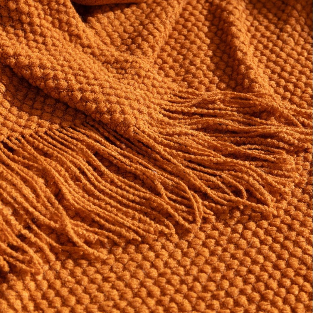 Heimliche Kuscheldecke