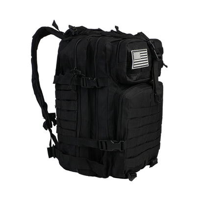 Taktischer Utility Rucksack Brehn