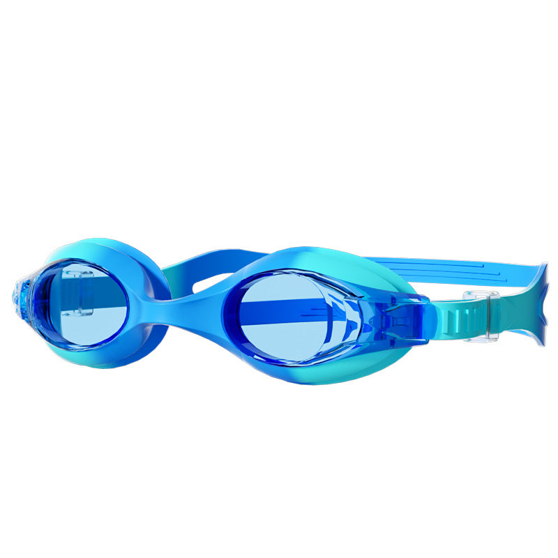 Herren Performance Schwimmbrille Brehn