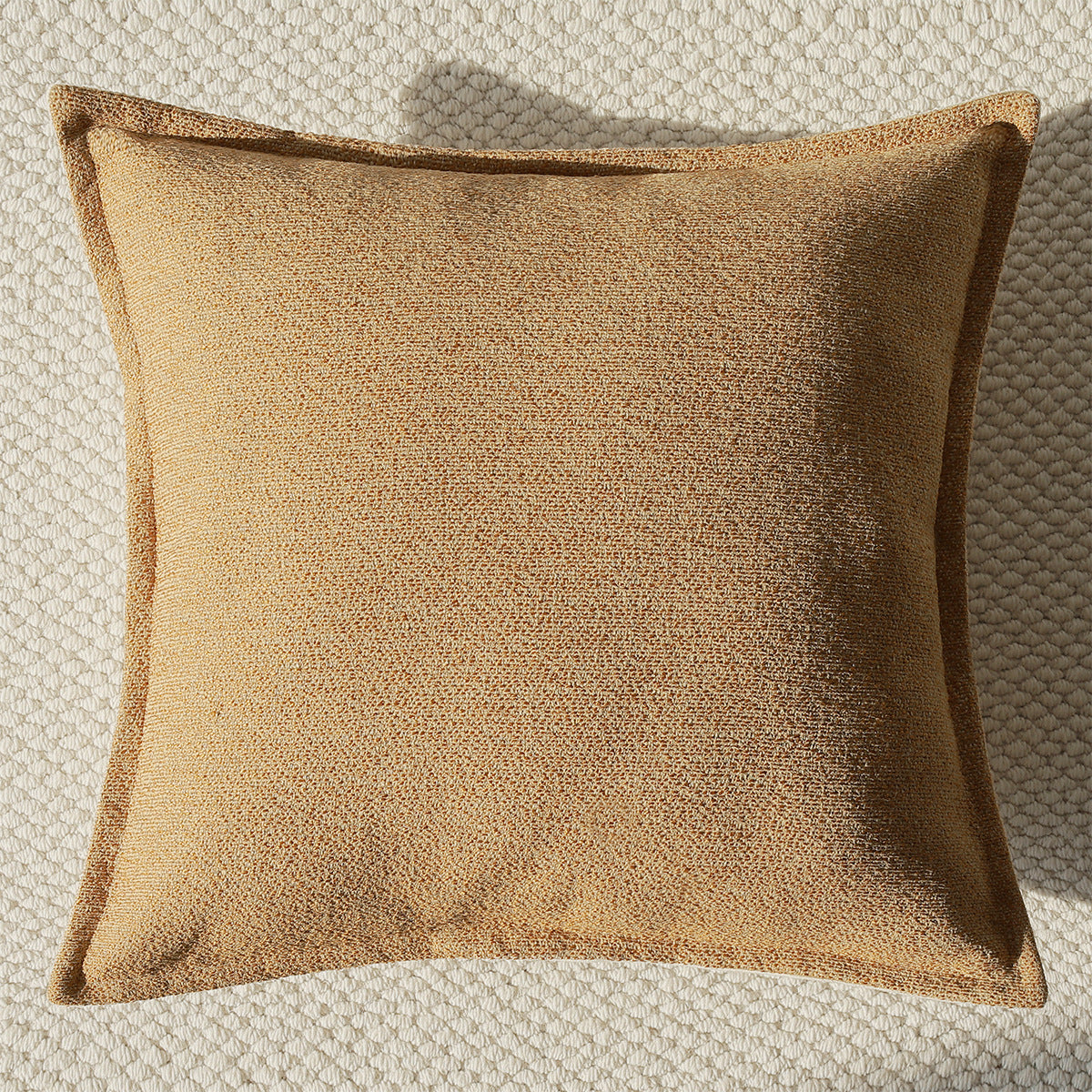 Designer Kissen mit abstraktem Muster