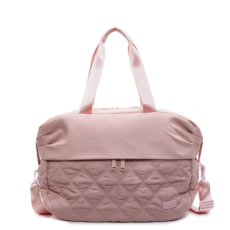 Gepolstertes Multifunktionales Reisetasche