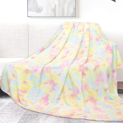 Wohltuende Kuscheldecke Brehn