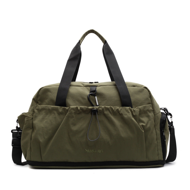 Multi-Funktionale Sportreise-Duffel